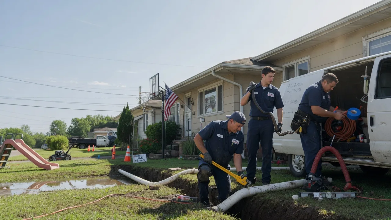 Toilet Installation in Garrett, IN near me